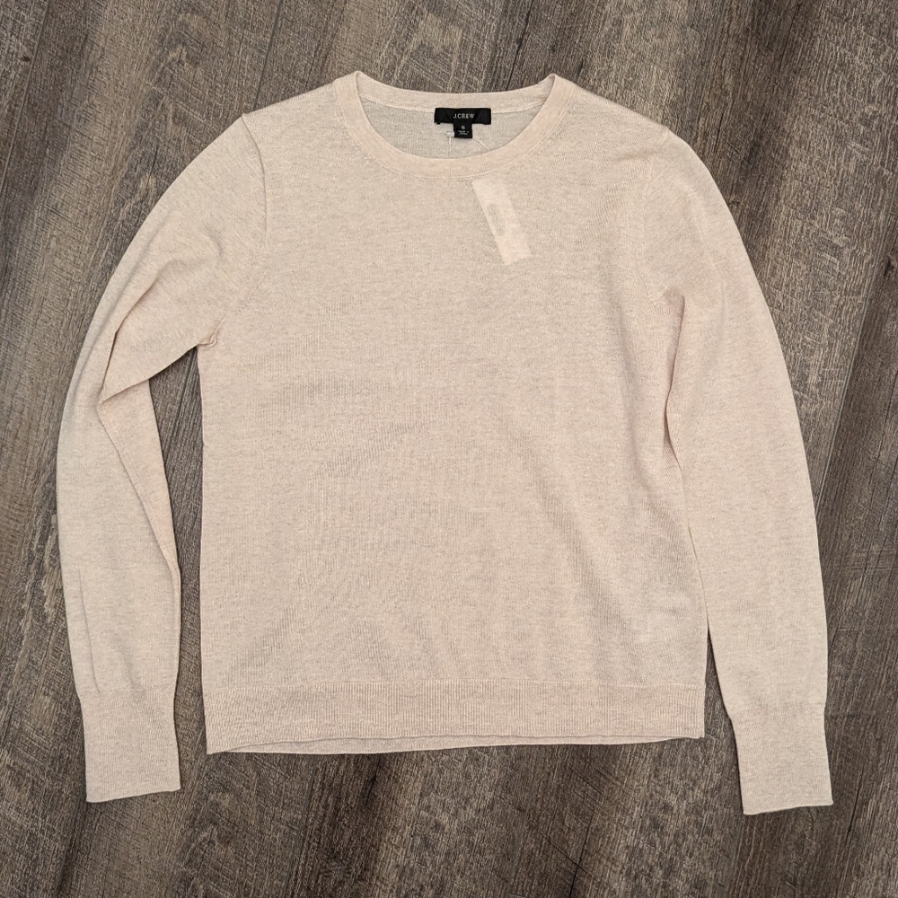 JCrew Sweater